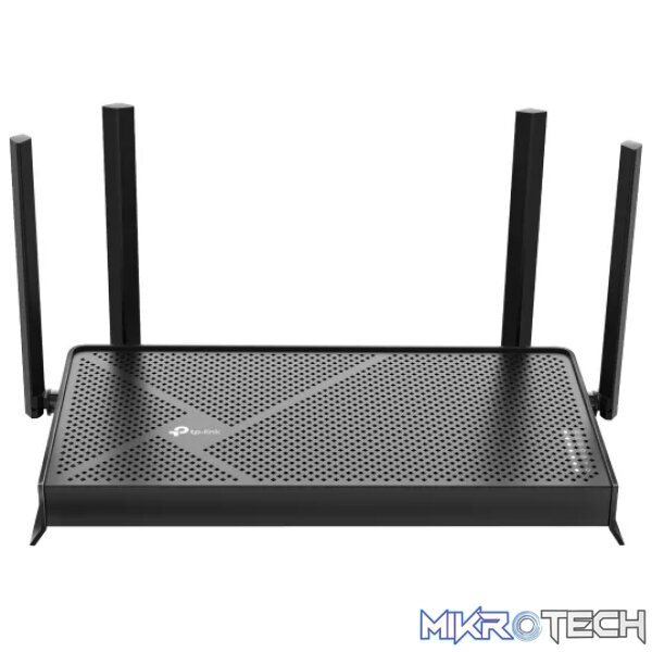 TP-Link Archer BE3600 Dual-Band Wi-Fi 7 Router TP-Link Archer BE3600 Dual-Band Wi-Fi 7 Router