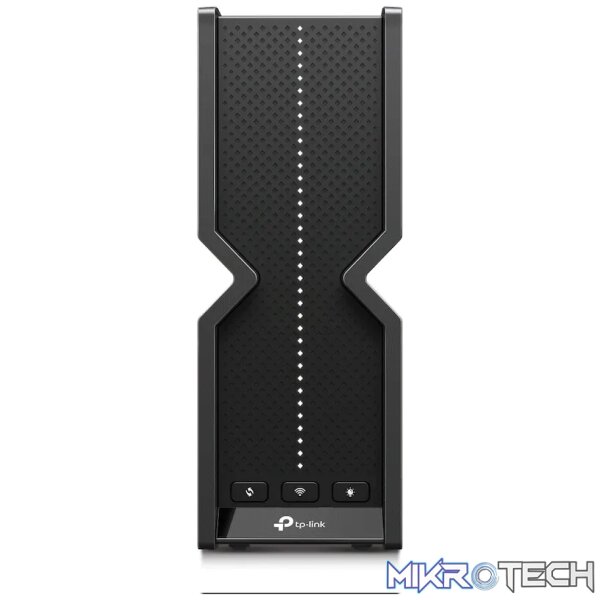 TP-Link Archer BE550 BE9300 Tri-Band Wi-Fi 7 Router - Image 4