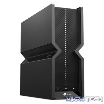 TP-Link Archer BE550 BE9300 Tri-Band Wi-Fi 7 Router
