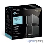 TP-Link Archer BE550 BE9300 Tri-Band Wi-Fi 7 Router - Image 9