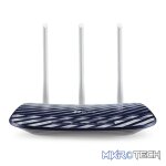 TP-Link Archer C20 AC750 Dual-Band Wi-Fi Router - Image 2