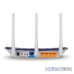 TP-Link Archer C20 AC750 Dual-Band Wi-Fi Router - Image 3