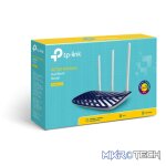 TP-Link Archer C20 AC750 Dual-Band Wi-Fi Router - Image 4