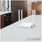 TP-Link Archer C24 AC750 Dual-Band Wi-Fi Router - Image 5