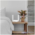 TP-Link Archer C24 AC750 Dual-Band Wi-Fi Router - Image 7