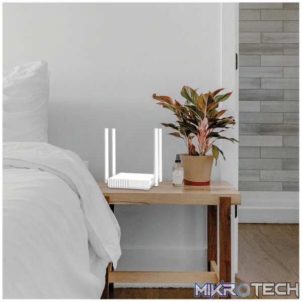 TP-Link Archer C24 AC750 Dual-Band Wi-Fi Router - Image 7