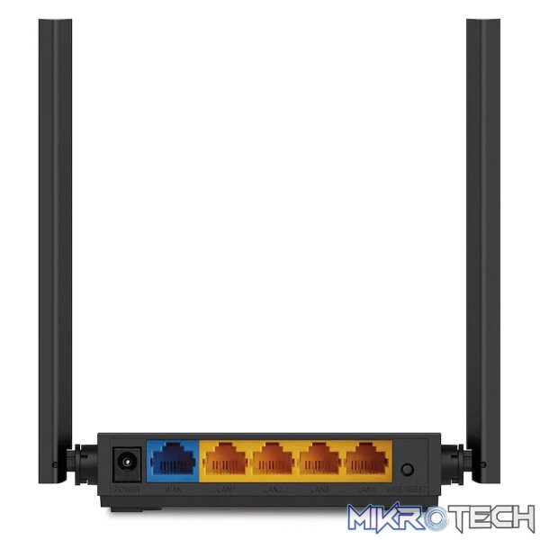 TP-Link Archer C54 AC1200 Dual Band Wi-Fi Router - Image 4