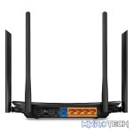 TP-Link Archer C6 AC1200 Dual-Band Wi-Fi Router - Image 3