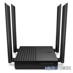 TP-Link Archer C64 AC1200 MU-MIMO Wi-Fi Router - Image 2