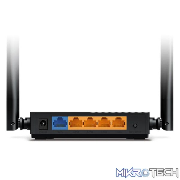 TP-Link Archer C64 AC1200 MU-MIMO Wi-Fi Router - Image 3