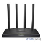 TP-Link Archer C6U AC1200 MU-MIMO Wi-Fi Router - Image 2