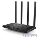 TP-Link Archer C6U AC1200 MU-MIMO Wi-Fi Router