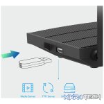 TP-Link Archer C6U AC1200 MU-MIMO Wi-Fi Router - Image 6