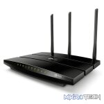TP-Link Archer C7 AC1750 Dual-Band Wi-Fi Router