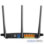 TP-Link Archer C7 AC1750 Dual-Band Wi-Fi Router - Image 3