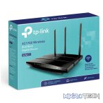 TP-Link Archer C7 AC1750 Dual-Band Wi-Fi Router - Image 4