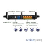 TP-Link Archer C7 AC1750 Dual-Band Wi-Fi Router - Image 5