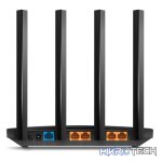 TP-Link Archer C80 AC1900 Dual-Band Wi-Fi Router - Image 3