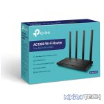 TP-Link Archer C80 AC1900 Dual-Band Wi-Fi Router - Image 4