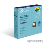 TP-Link Archer T2U Nano AC600 Wireless USB Adapter - Image 2