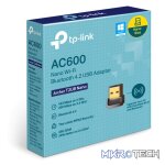 TP-Link Archer T2UB Nano AC600 Nano Bluetooth Wireless USB Adapter - Image 2