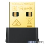 TP-Link Archer T2UB Nano AC600 Nano Bluetooth Wireless USB Adapter