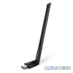 TP-Link Archer T3U Plus AC1300 High-Gain Wireless Dual-Band USB Adapter