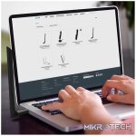 TP-Link Archer T3U Plus AC1300 High-Gain Wireless Dual-Band USB Adapter - Image 3