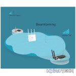 TP-Link Archer T4E AC1200 Wireless Dual-Band PCI Express Adapter - Image 3