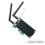 TP-Link Archer T4E AC1200 Wireless Dual-Band PCI Express Adapter - Image 5