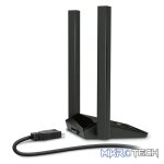 TP-Link Archer T4U Plus AC1300 Dual Antennas High-Gain Wireless USB Adapter - Image 2
