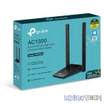 TP-Link Archer T4U Plus AC1300 Dual Antennas High-Gain Wireless USB Adapter - Image 4
