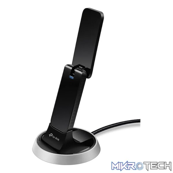 TP-Link Archer T9UH AC1900 High Gain Wireless Dual Band USB Adapter - Image 2