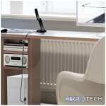 TP-Link Archer T9UH AC1900 High Gain Wireless Dual Band USB Adapter - Image 4