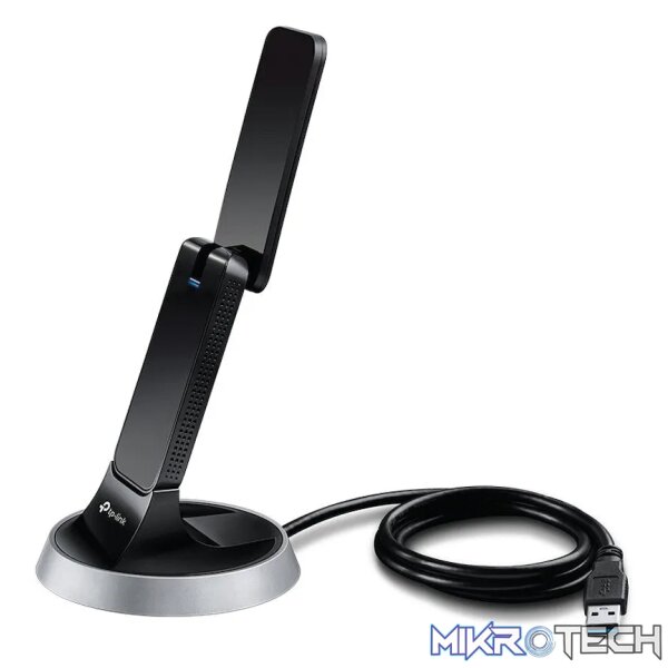TP-Link Archer T9UH AC1900 High Gain Wireless Dual Band USB Adapter TP-Link Archer T9UH AC1900 High Gain Wireless Dual Band USB Adapter