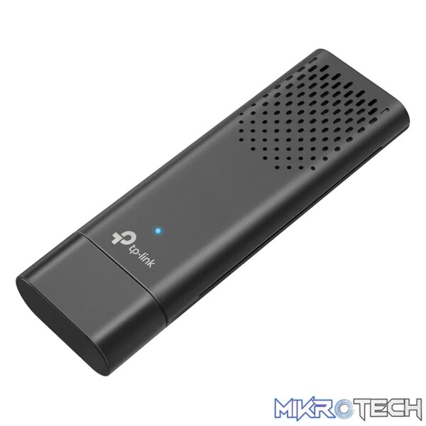 TP-Link Archer TX20U Dual-Band Wi-Fi 6 Wireless USB Adapter - Image 2