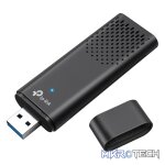 TP-Link Archer TX20U Dual-Band Wi-Fi 6 Wireless USB Adapter