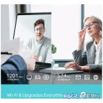 TP-Link Archer TX20U Dual-Band Wi-Fi 6 Wireless USB Adapter - Image 4