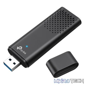 TP-Link Archer TX20U Dual-Band Wi-Fi 6 Wireless USB Adapter