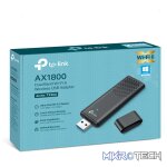TP-Link Archer TX20U Dual-Band Wi-Fi 6 Wireless USB Adapter - Image 7