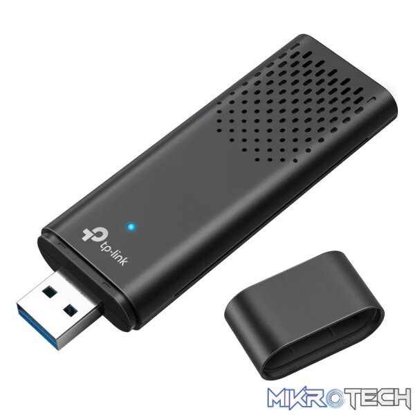 TP-Link Archer TX20U Dual-Band Wi-Fi 6 Wireless USB Adapter TP-Link Archer TX20U Dual-Band Wi-Fi 6 Wireless USB Adapter