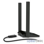 TP-Link Archer TX20U Plus AX1800 Dual Antennas High-Gain Wireless USB Adapter - Image 2