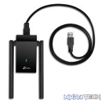 TP-Link Archer TX20U Plus AX1800 Dual Antennas High-Gain Wireless USB Adapter - Image 3
