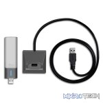 TP-Link Archer TX20UH AX1800 High Gain Wireless USB Adapter - Image 2