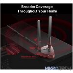 TP-Link Archer TX3000E AX3000 Wi-Fi 6 Bluetooth 5.0 PCI Express Adapter - Image 5