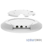 TP-Link BE19000 Tri-Band Wi-Fi 7 Access Point | EAP783 - Image 3