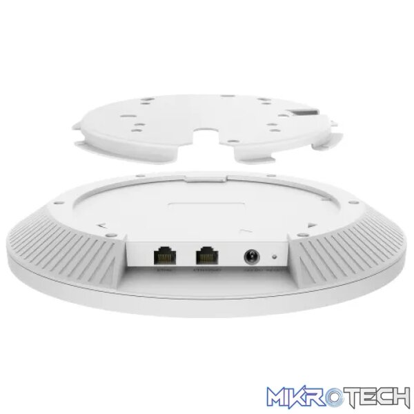 TP-Link BE19000 Tri-Band Wi-Fi 7 Access Point | EAP783 - Image 3