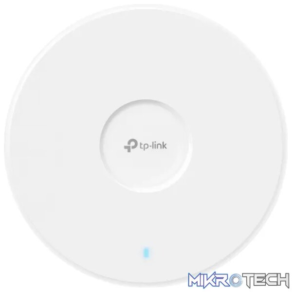 TP-Link BE19000 Tri-Band Wi-Fi 7 Access Point | EAP783 TP-Link BE19000 Tri-Band Wi-Fi 7 Access Point | EAP783