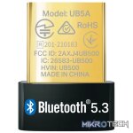 TP-Link Bluetooth 5.3 Nano USB Adapter | UB5A - Image 2
