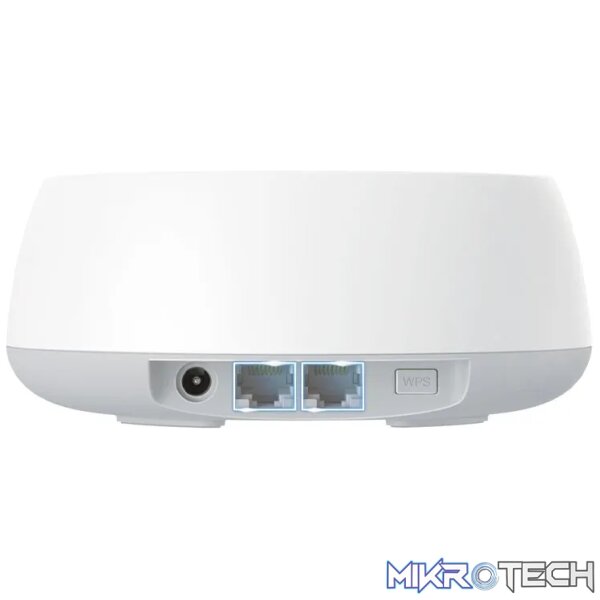 TP-Link Deco BE22 BE3600 Wi-Fi 7 Mesh | TP-DECOBE22-3P - Image 2